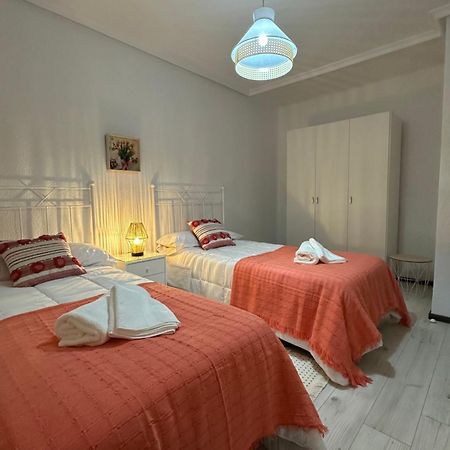Villa Sol Ávila Ngoại thất bức ảnh
