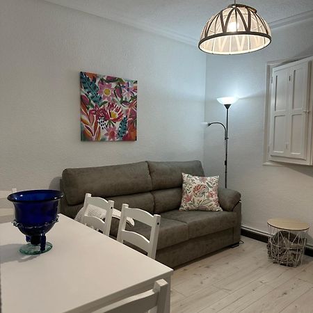 Villa Sol Ávila Ngoại thất bức ảnh