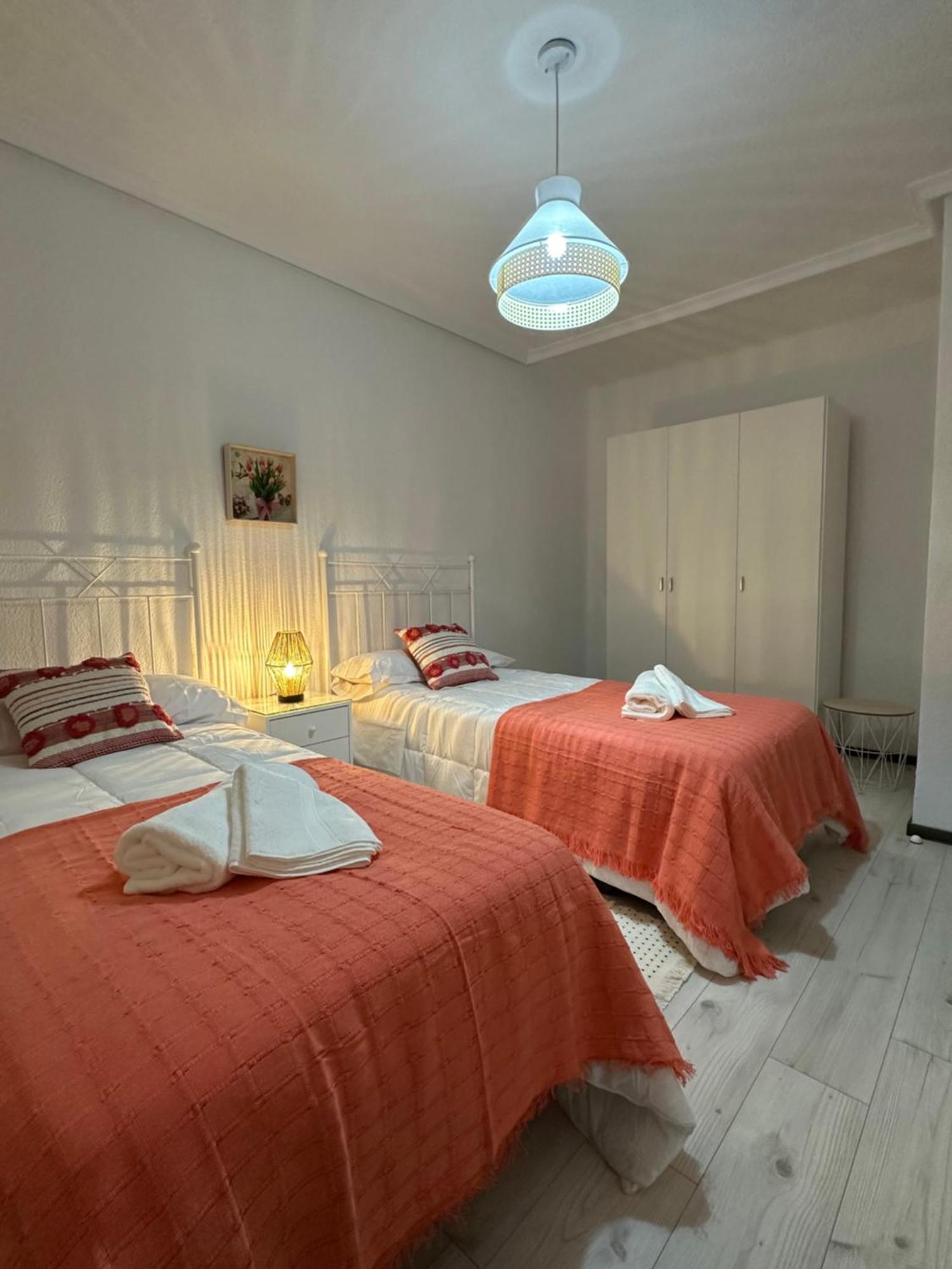 Villa Sol Ávila Ngoại thất bức ảnh