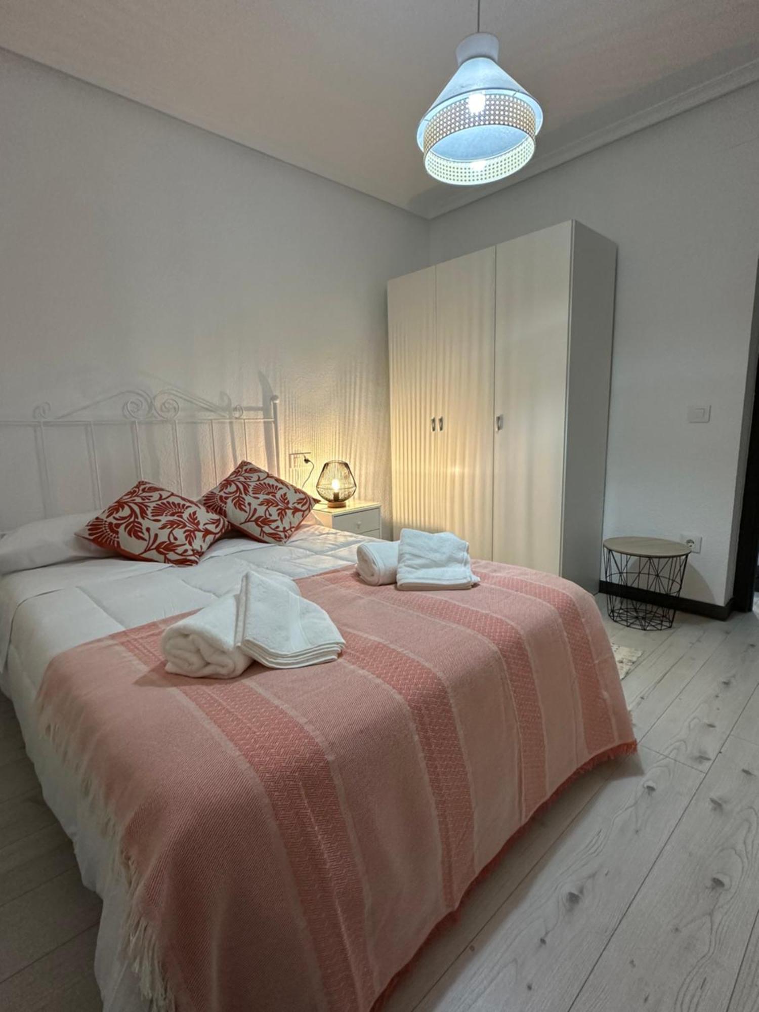 Villa Sol Ávila Ngoại thất bức ảnh