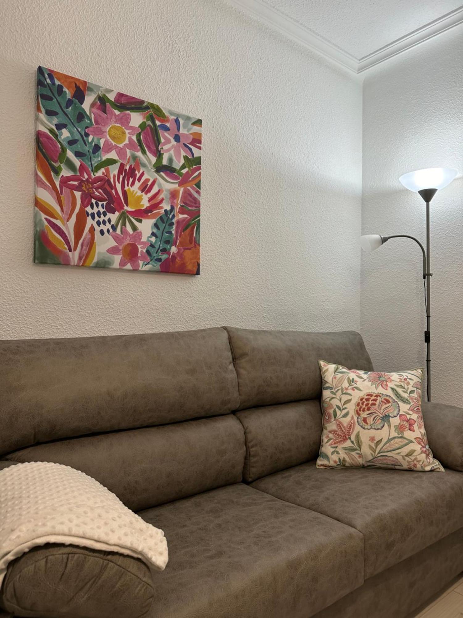 Villa Sol Ávila Ngoại thất bức ảnh